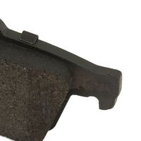 Stark SKFO-1007 - Juego de pastillas de freno