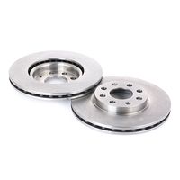 Stark SKFI-2016 - Disco de freno