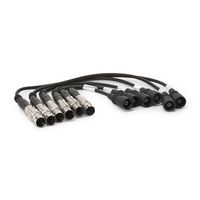 STARK SKIC0030114 - Juego de cables de encendido