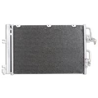 Stark SKCD0110007 - Condensador, aire acondicionado