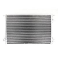 Stark SKCD0110016 - Condensador, aire acondicionado