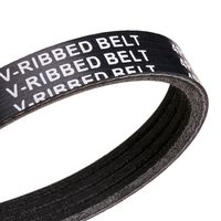 Stark SK-4PK855 - Correa trapecial poli V