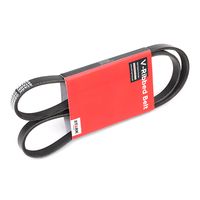Stark SK-4PK1218 - Correa trapecial poli V