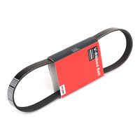 Stark SK6PK860 - Correa trapecial poli V