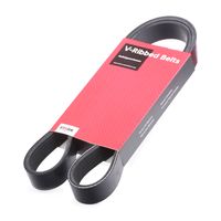 Stark SK-6PK1050 - Correa trapecial poli V