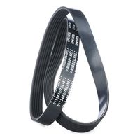 Stark SK-6PK1070 - Correa trapecial poli V