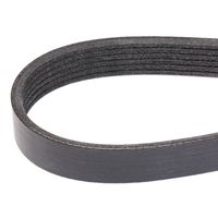 Stark SK-6PK1123 - Correa trapecial poli V