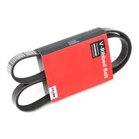 Stark SK6PK1138 - Correa trapecial poli V