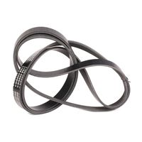 Stark SK-6PK2270 - Correa trapecial poli V