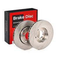 RIDEX 3405B0358 - Kit frenos, freno de disco