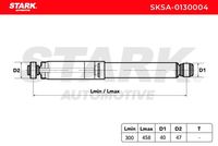 Stark SKSA-0130004 - Amortiguador