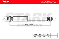 Stark SKSA-0130009 - Amortiguador