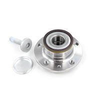 Stark SKWB0180004 - Juego de cojinete de rueda