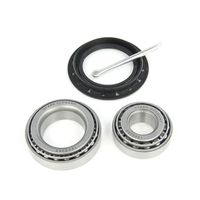 Stark SKWB0180001 - Juego de cojinete de rueda