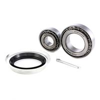 Stark SKWB-0180107 - Juego de cojinete de rueda