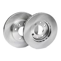 Stark SKBD-0020043 - Disco de freno