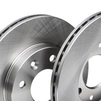 Stark SKBD-0020043 - Disco de freno