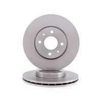 Stark SKBD-0020070 - Disco de freno