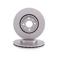 Stark SKBD-0020070 - Disco de freno