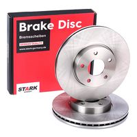 Stark SKBD-0020107 - Disco de freno