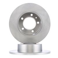 Stark SKBD-0020189 - Disco de freno