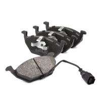 Stark SKBP-0010032 - Juego de pastillas de freno