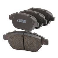 Stark SKBP-0010056 - Juego de pastillas de freno