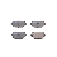 Stark SKBP0010064 - Juego de pastillas de freno