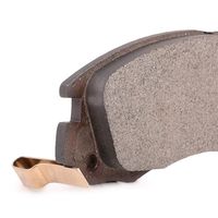 Stark SKBP-0010068 - Juego de pastillas de freno