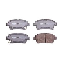 Stark SKBP0010109 - Juego de pastillas de freno