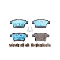 Stark SKBP0010142 - Juego de pastillas de freno