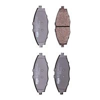 Stark SKBP0010143 - Juego de pastillas de freno