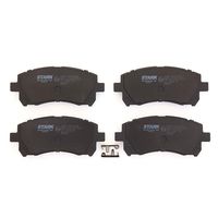 Stark SKBP0010164 - Juego de pastillas de freno