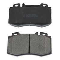 Stark SKBP-0010199 - Juego de pastillas de freno