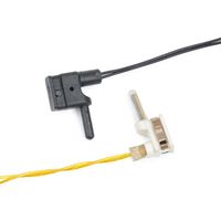 Stark SKBP-0010199 - Juego de pastillas de freno