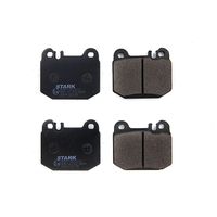 Stark SKBP0010213 - Juego de pastillas de freno