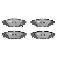 Stark SKBP0010221 - Juego de pastillas de freno