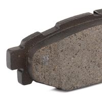 Stark SKBP-0010221 - Juego de pastillas de freno