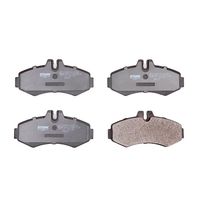 Stark SKBP0010238 - Juego de pastillas de freno