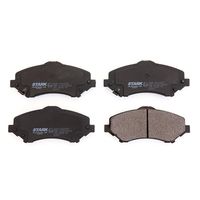 Stark SKBP0010257 - Juego de pastillas de freno