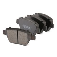 Stark SKBP-0010318 - Juego de pastillas de freno