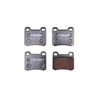 Stark SKBP0010321 - Juego de pastillas de freno