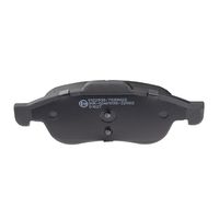 Stark SKBP-0010345 - Juego de pastillas de freno