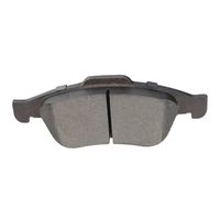 Stark SKBP-0010345 - Juego de pastillas de freno