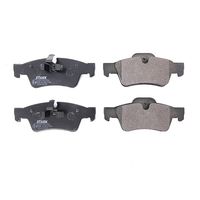 Stark SKBP0010356 - Juego de pastillas de freno