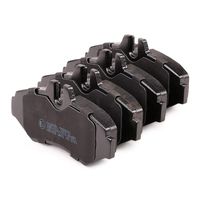 Stark SKBP-0010386 - Juego de pastillas de freno