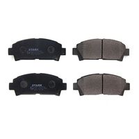 Stark SKBP0010423 - Juego de pastillas de freno
