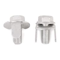 Stark SKBP-0010065 - Juego de pastillas de freno