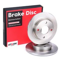 Stark SKBD0022837 - Disco de freno