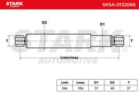 STARK SKSA0132066 - Amortiguador
